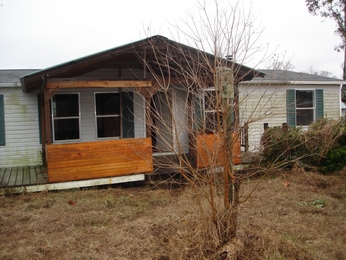 315 Bob Frazier Rd, Bentley, LA 71407 