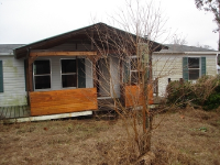 315 Bob Frazier Rd, Bentley, LA 71407 