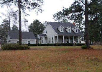 409 Goldsberry Cir, Shreveport, LA 71106 