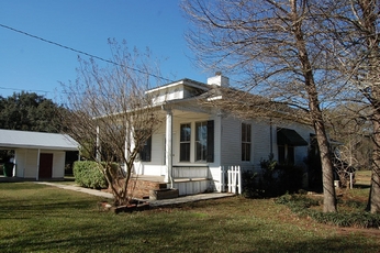 836 West Plaquemine St, Church Point, LA 70525 