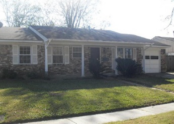 7004 Blanke St, Metairie, LA 70003 