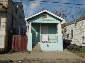 1204 Port St, New Orleans, LA 70117 