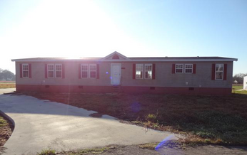 1042 Gleaux Dr, Breaux Bridge, LA 70517 