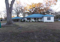 1513 Fancher St, Vinton, LA 70668 Foreclosure