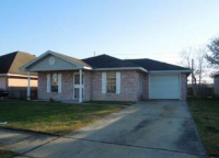 2428 N Sugar Ridge, La Place, LA 70068 