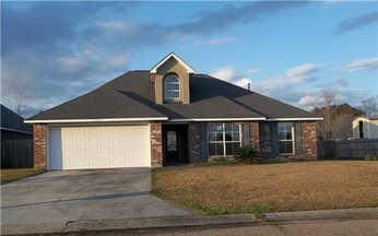 12383 Mimosa Dr, Denham Springs, LA 70726 
