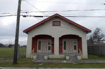 4914-4916 N Rampart St, New Orleans, LA 70117 