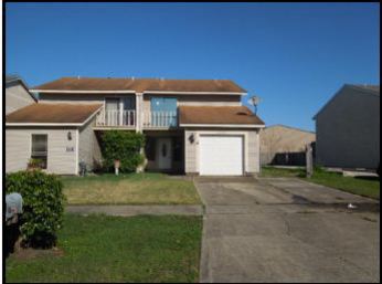 2731 Mt Laurel Dr, Gretna, LA 70056 