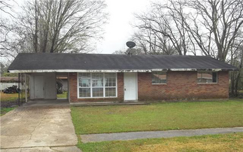 4414 Burgess Dr, Baker, LA 70714 