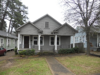 649 Merrick St, Shreveport, LA 71104 