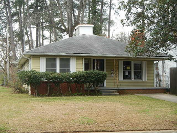 901 Robinhood St, Shreveport, LA 71106 