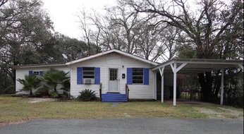 1523 West St, Vinton, LA 70668 