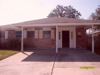 5213 Evans Dr, Marrero, LA 70072 