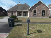 222 Allan Drive, Baton Rouge, LA 70815 