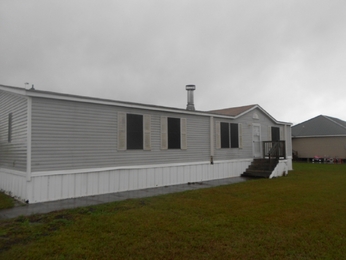 1043 Florence Dr, Breaux Bridge, LA 70517 