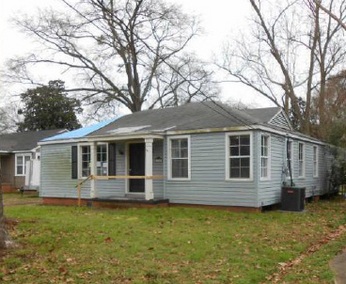 143 Fremont St, Shreveport, LA 71105 