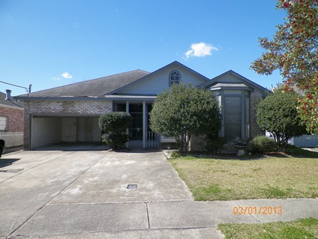 216 Jeffer Dr, Westwego, LA 70094 