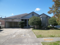 216 Jeffer Dr, Westwego, LA 70094 