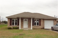 120 Historic West St, Garyville, LA 70051 Foreclosure