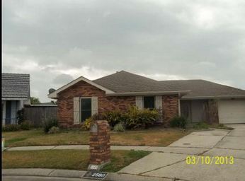 2580 Jarrot Dr, Marrero, LA 70072 