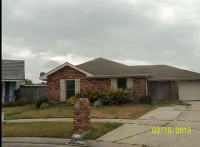 2580 Jarrot Dr, Marrero, LA 70072 