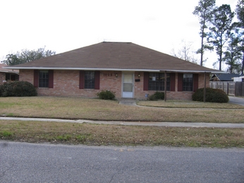 1005 Sherron Ave, Baker, LA 70714 