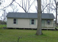 4191 Oakland Rd, Lakeland, LA 70752 Foreclosure