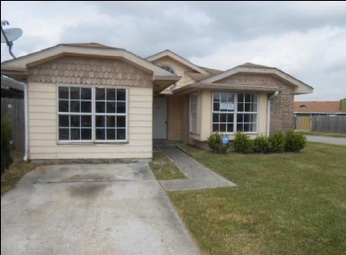 5312 Forest Park Ln, New Orleans, LA 70131 