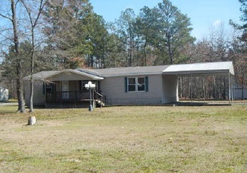 11055 Big Oak Trl, Keithville, LA 71047 