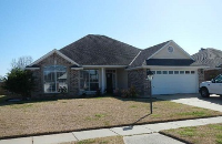 6008 Jason St, Bossier City, LA 71111 