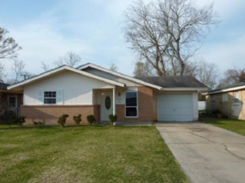 5156 Evans Dr, Marrero, LA 70072 