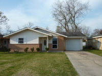 5156 Evans Dr, Marrero, LA 70072 