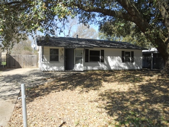 3006 Sunnybrook St, Shreveport, LA 71108 