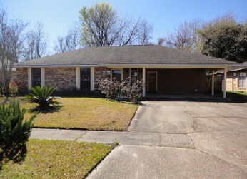15610 Rhonda Ave, Baton Rouge, LA 70816 