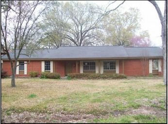 25 Willow Drive, Monroe, LA 71203 