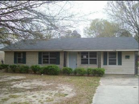 1408 Parkview Dr, Monroe, LA 71202 