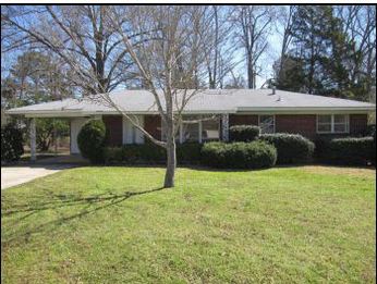 407 Eigth St. SE, Springhill, LA 71075 