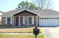 1608 Tiffany Dr, La Place, LA 70068 