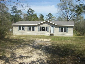 81 Charlie Overton Rd, Greensburg, LA 70441 