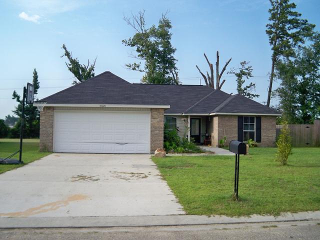 10028 Park Ridge Avenue, Denham Springs, LA 70706 