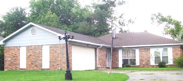 1652 Hampton Drive, Harvey, LA 70058 