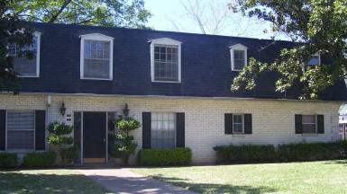 3730 Fairfield Avenue Unit 155, Shreveport, LA 71104 