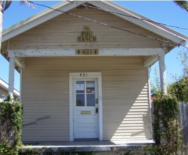 431 Ave B, Marrero, LA 70072 