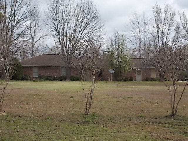 9716 Blanchard Furrh Road, Mooringsport, LA 71060 