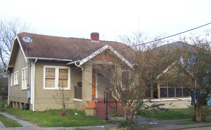 4111 Elba St, New Orleans, LA 70125 