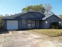 112 Honeysuckle Ln, Westwego, LA 70094 