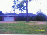 2601 Brown Street, Bossier City, LA 71111 