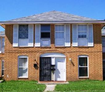 2005-201 Pace Boulevard, New Orleans, LA 70114 