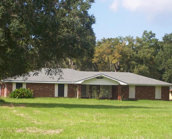 1434 Highway 665, Montegut, LA 70377 