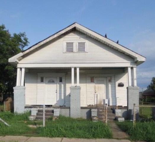 1620 1622 Andry Street, New Orleans, LA 70117 